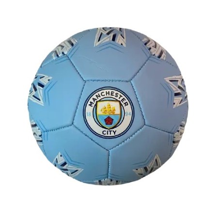 Pelota Manchester City