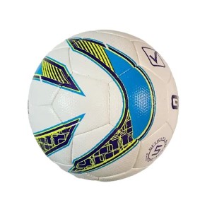 Pelota Givova MATCH HYPER n°5 Turqueza