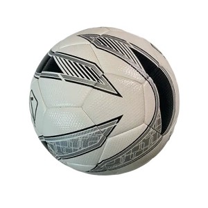 Pelota Givova MATCH HYPER n°5 Negro