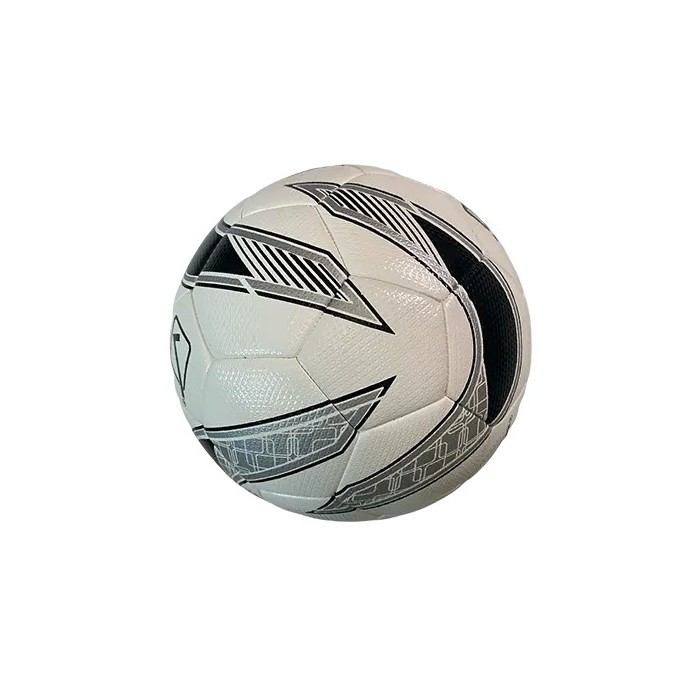 Pelota Givova MATCH HYPER n°5 Negro