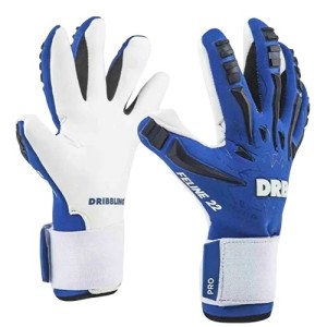 Guantes DRB Feline 22 Azul