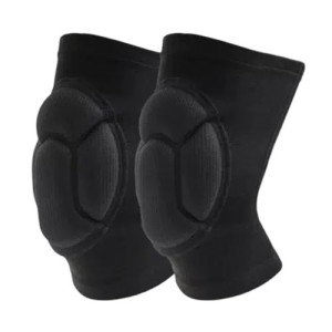 Rodillera triple protección Voley