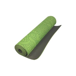 Colchoneta Yoga Mat DRB® 20