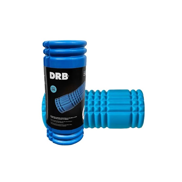 Rodillo de Espuma DRB 20