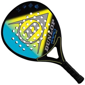 Paleta Rapid Control 3.0 Dunlop