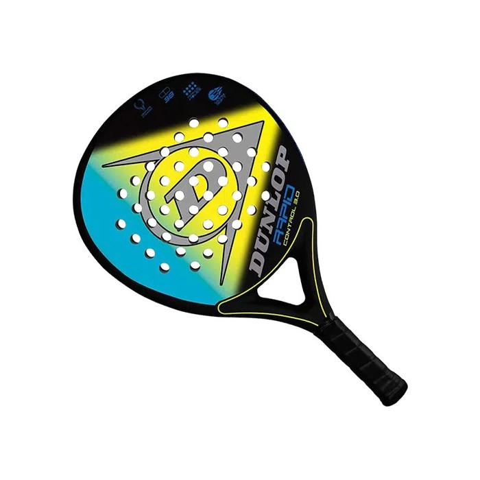 Paleta Rapid Control 3.0 Dunlop
