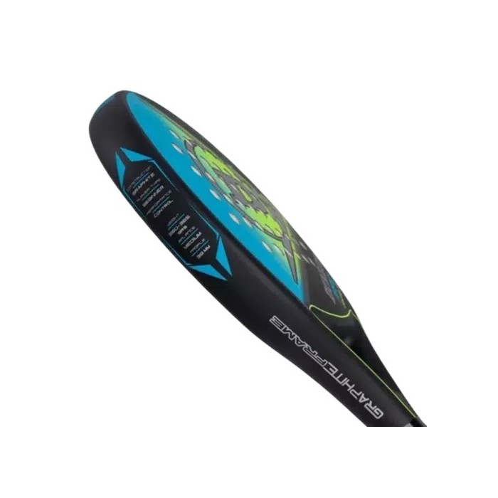 Paleta Rapid Control 3.0 Dunlop