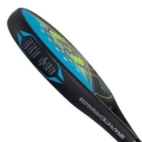 Paleta Rapid Control 3.0 Dunlop