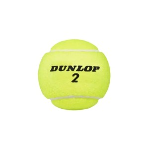 Pelotas de Tenis Dunlop Australian Open - Tubo x3
