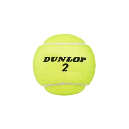 Pelotas de Tenis Dunlop Australian Open - Tubo x3