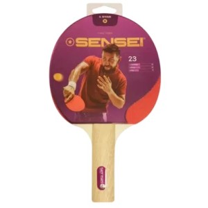 Paleta Ping Pong Sensei 1 Star-23