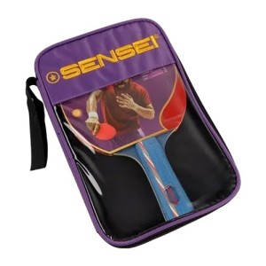 Paleta Ping Pong Sensei 6 Star-35