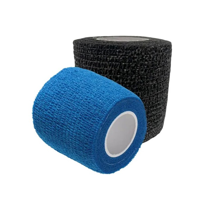 Vendaje cohesivo y elástico Coban 5 x 4.5