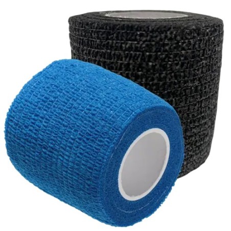 Vendaje cohesivo y elástico Coban 5 x 4.5