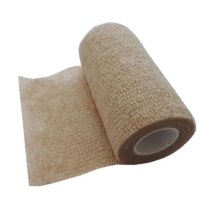 Vendaje cohesivo y elástico Coban 10 x 4.5