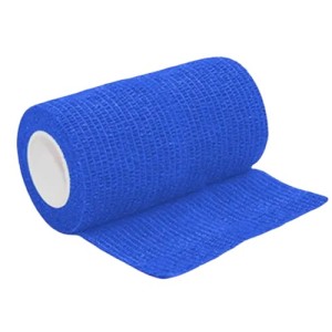Vendaje cohesivo y elástico Coban 10 x 4.5
