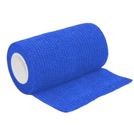 Vendaje cohesivo y elástico Coban 10 x 4.5