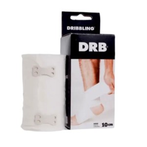 Venda Elástica DRB Algodón 10 cm