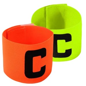 Bandas capitán