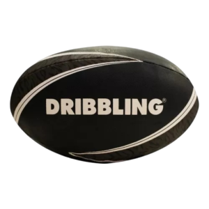 Pelota Drb Rugby Nueva Zelanda