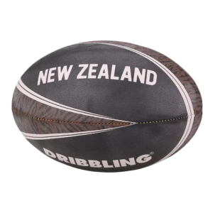 Pelota Drb Rugby Nueva Zelanda