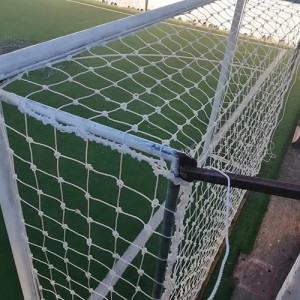 Red de arco futbol salón 3x2x0.70mts