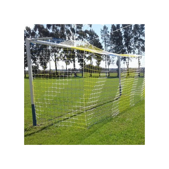 Red de arco futbol 11 - 7.5x2.5x1.2mts Red de arco futbol 11 - 7.5x2.5x1.2mts