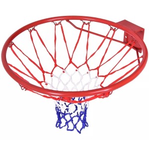 Aro de Basketball con Red