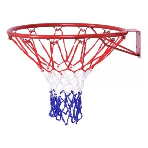 Aro de Basketball con Red