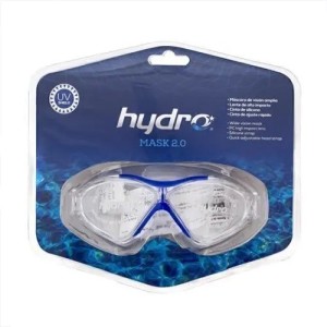 Lentes de Natación Mask 2.0