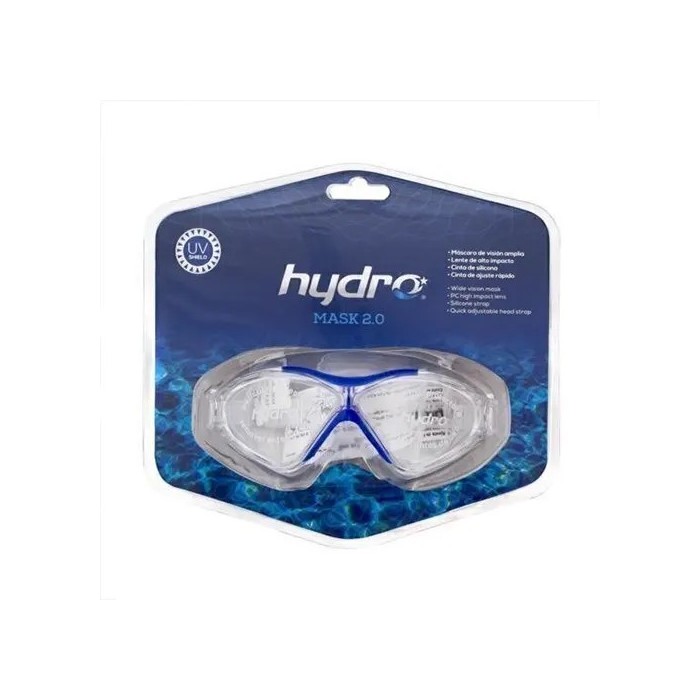 Lentes de Natación Mask 2.0