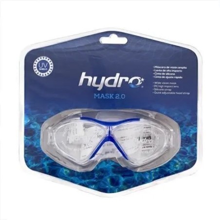 Lentes de Natación Mask 2.0