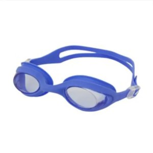 Lentes de natación Junior Unibody