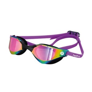 Lentes Mirror 5.0 de Hydro