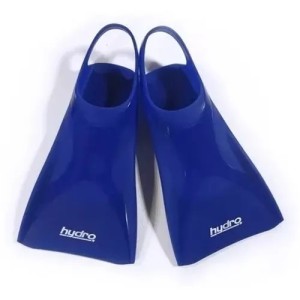 Aleta de Natación Silicona Hydro