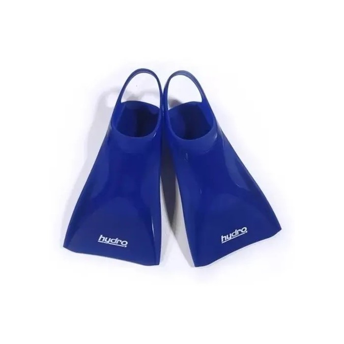 Aleta de Natación Silicona Hydro