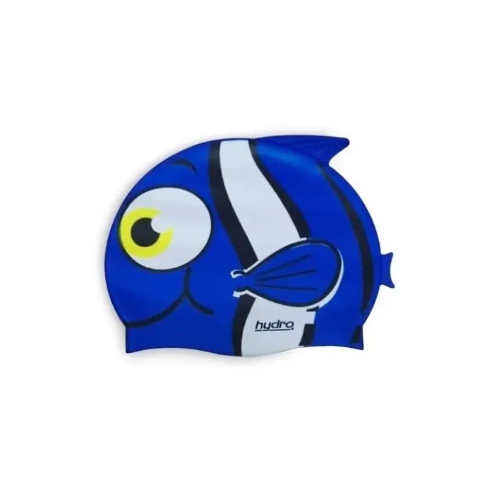 Gorra Silicona Niño Animales Hydro