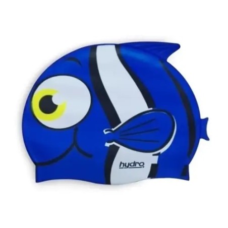 Gorra Silicona Niño Animales Hydro