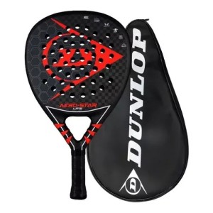 Paleta Aero Star Pro Dunlop