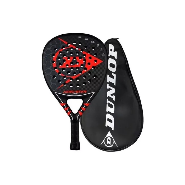 Paleta Aero Star Pro Dunlop