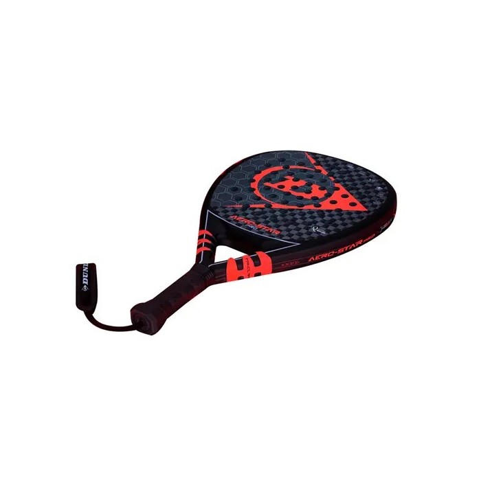 Paleta Aero Star Pro Dunlop