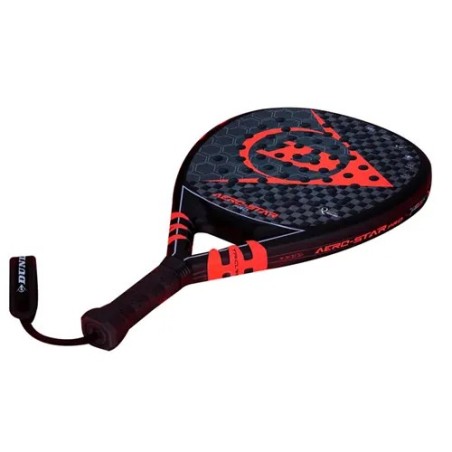 Paleta Aero Star Pro Dunlop