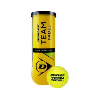Pelota de Pádel Team