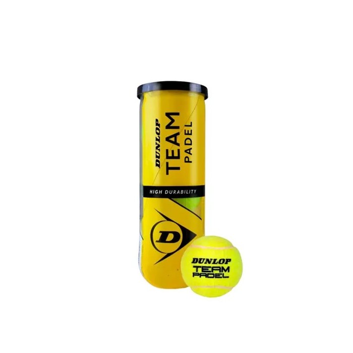 Pelota de Pádel Team