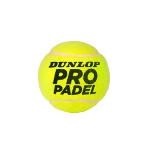 Pelota de Pádel Team