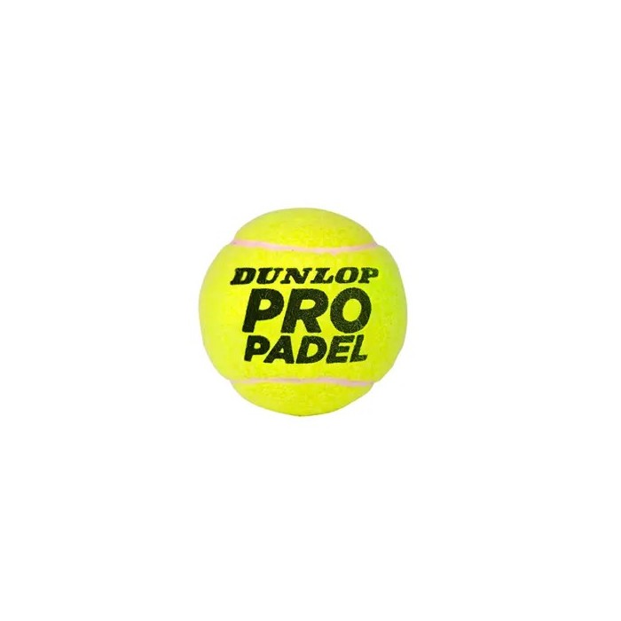 Pelota de Pádel Team
