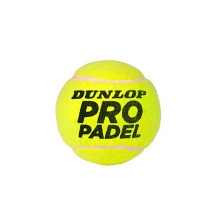 Pelota de Pádel Team