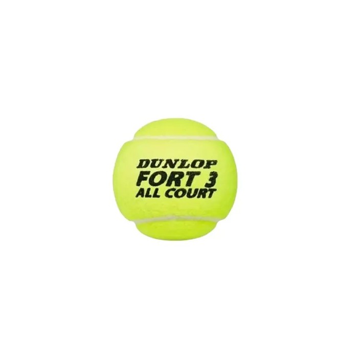 Pelotas Dunlop Fort All Court
