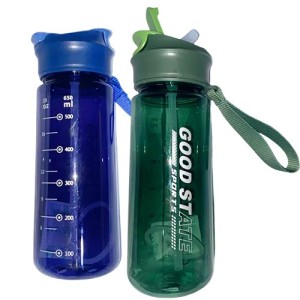 Botella Deportiva de 1/2