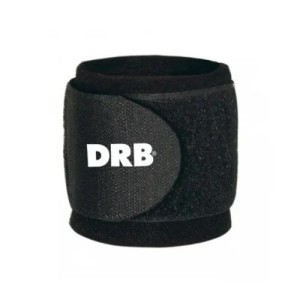 Muñequera Ajustable con Velcro DRB